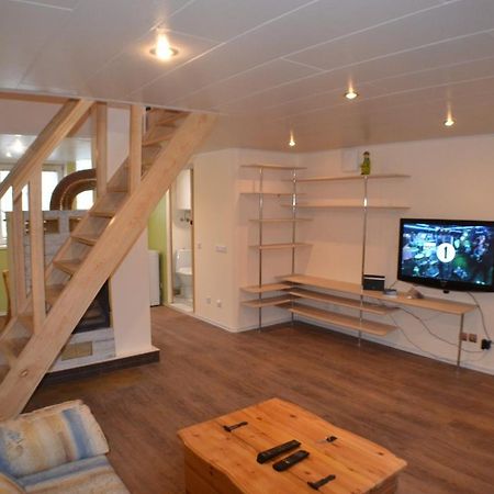 Kajaka Beach Area Holiday Home Parnu Luaran gambar