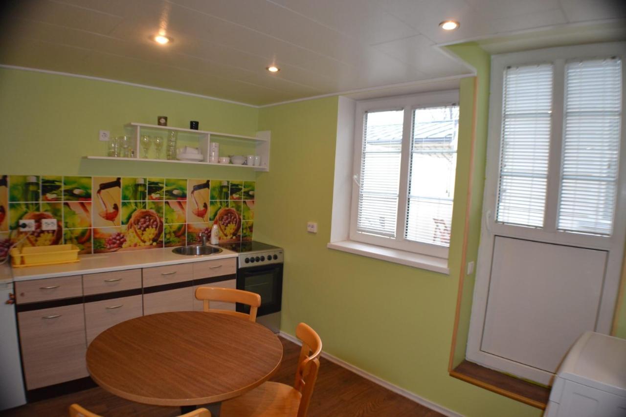 Kajaka Beach Area Holiday Home Parnu Luaran gambar