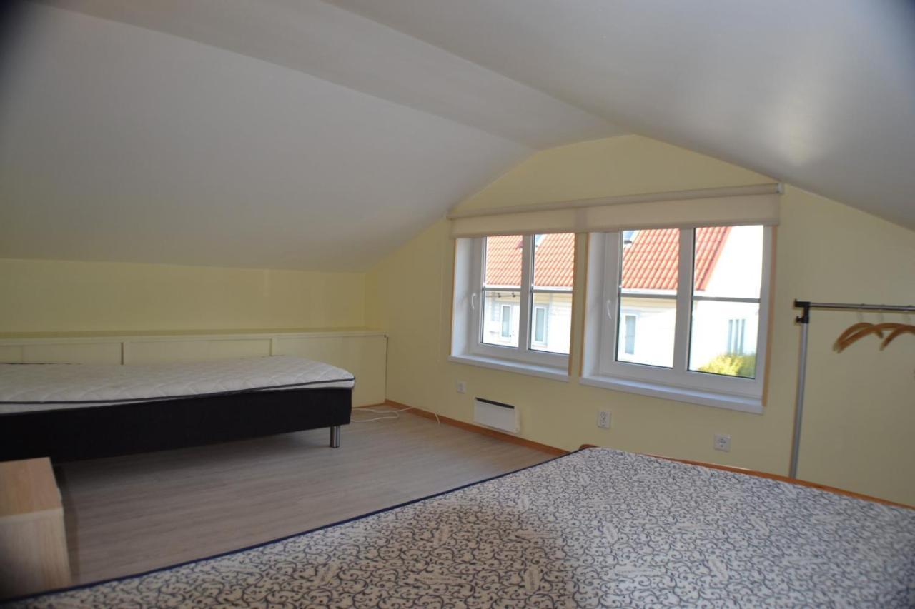 Kajaka Beach Area Holiday Home Parnu Luaran gambar